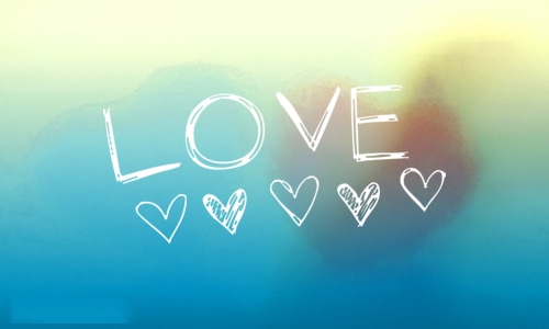 2022适合情人节发朋友圈文案