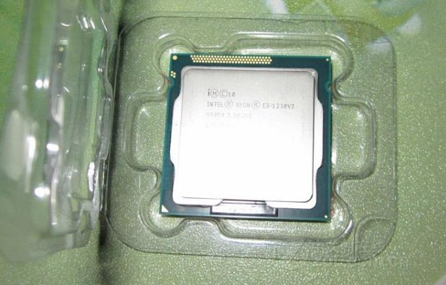 散片CPU为什么那么便宜?盒装CPU还值得买吗?